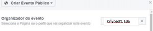 como criar um evento no facebook 4