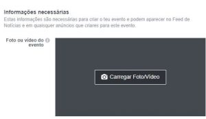 como criar um evento no facebook 5