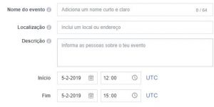 como criar um evento no facebook 6