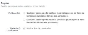 como criar um evento no facebook 8