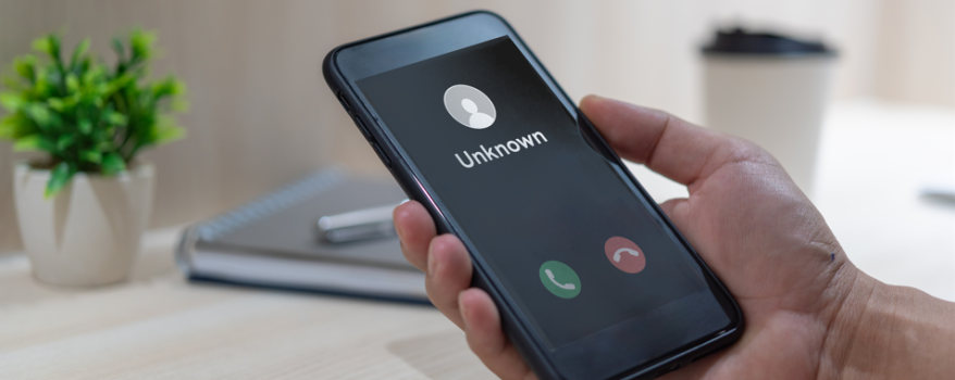 falsificação de informações por spoofing