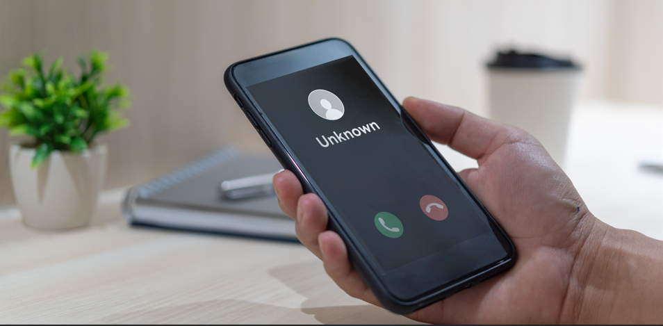 falsificação de informações por spoofing