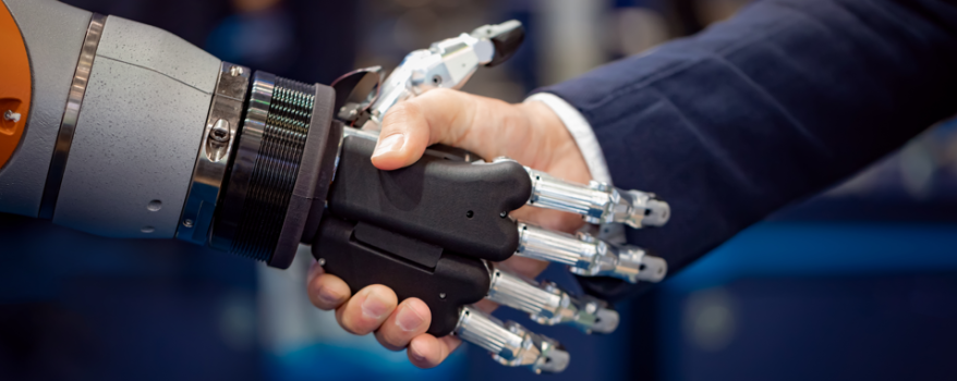 Automatização Bancária: Robot Banker