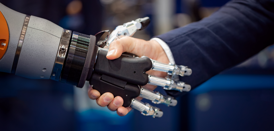 Automatização Bancária: Robot Banker