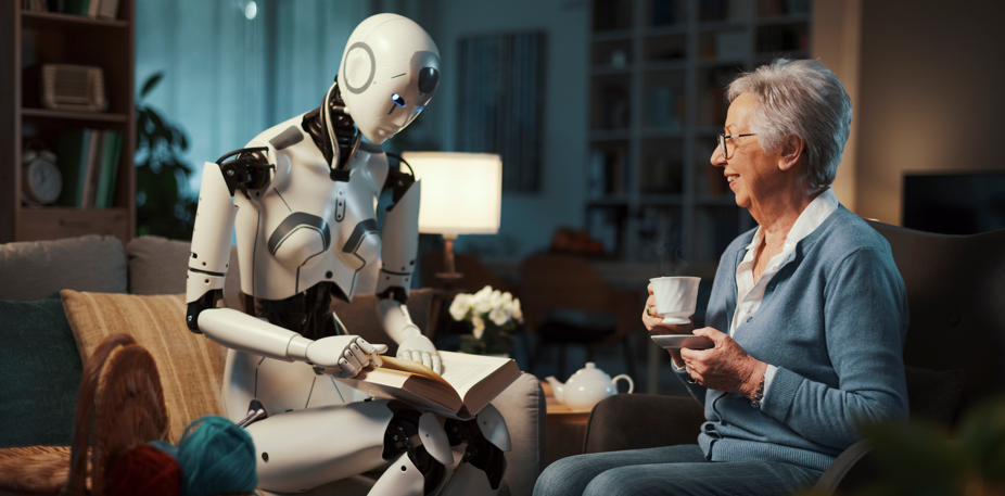 IA evolução ou mudança de paradigma