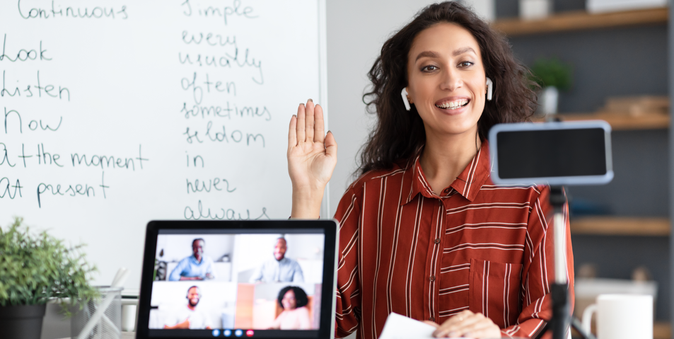 Fusão entre inbound learning e outbound learning