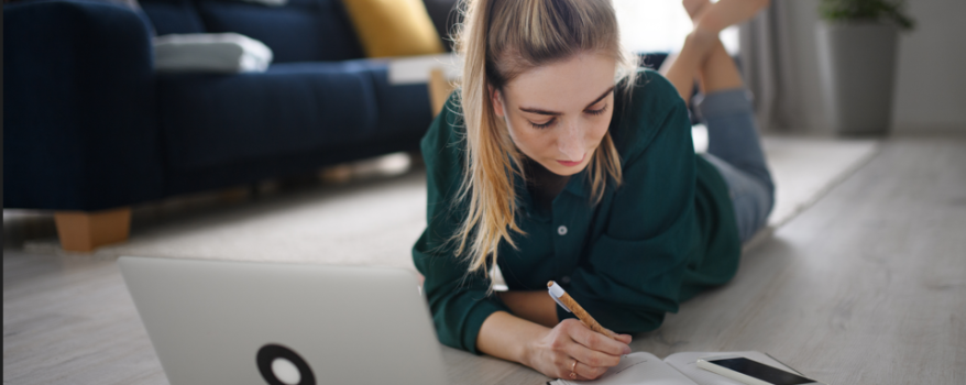 Sintagma e Paradigma no Inbound Learning