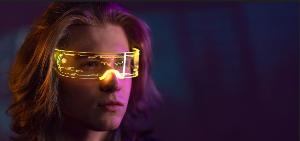 Homo Technologicus