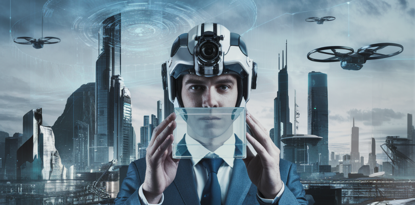Integração homem-máquina