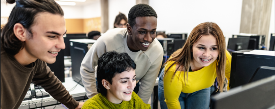 Inteligência Artificial na Educação