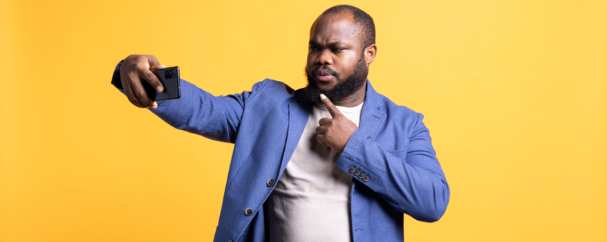 Mito de Narciso e a Cultura dos Influencers