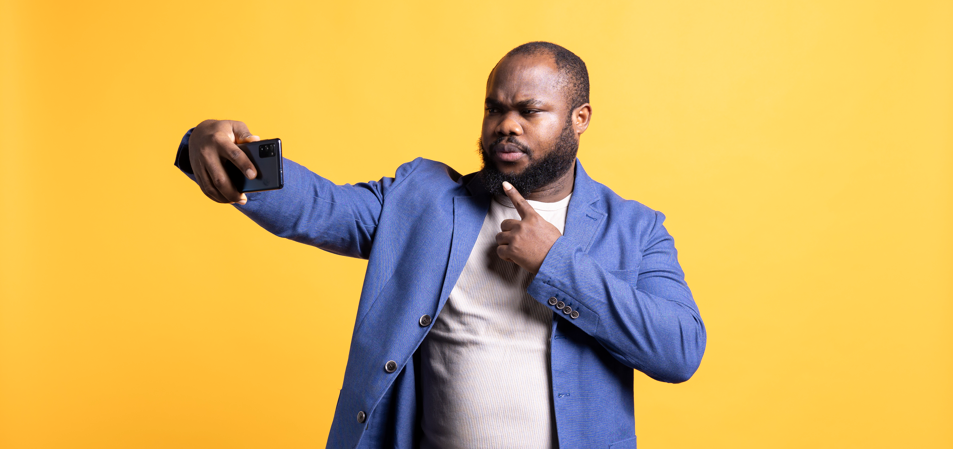 Mito de Narciso e a Cultura dos Influencers