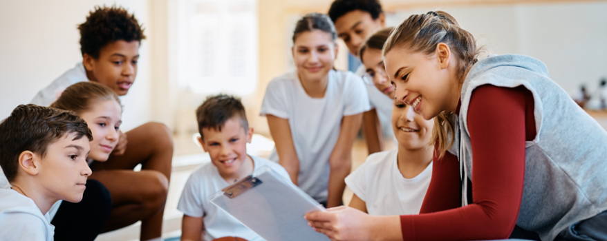 Neuroestratégia na Educação dos Jovens