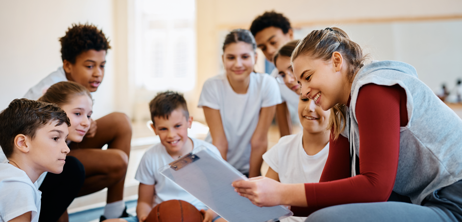 Neuroestratégia na Educação dos Jovens