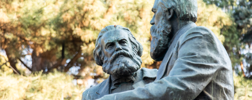 Marx na Era da Inteligência Artificial