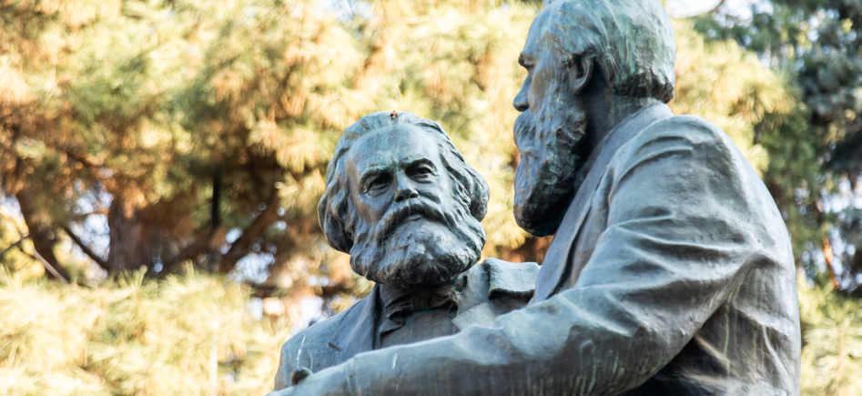 Marx na Era da Inteligência Artificial