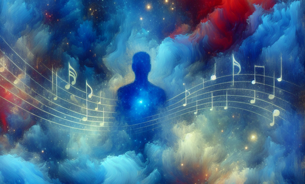 Música como Essência Universal