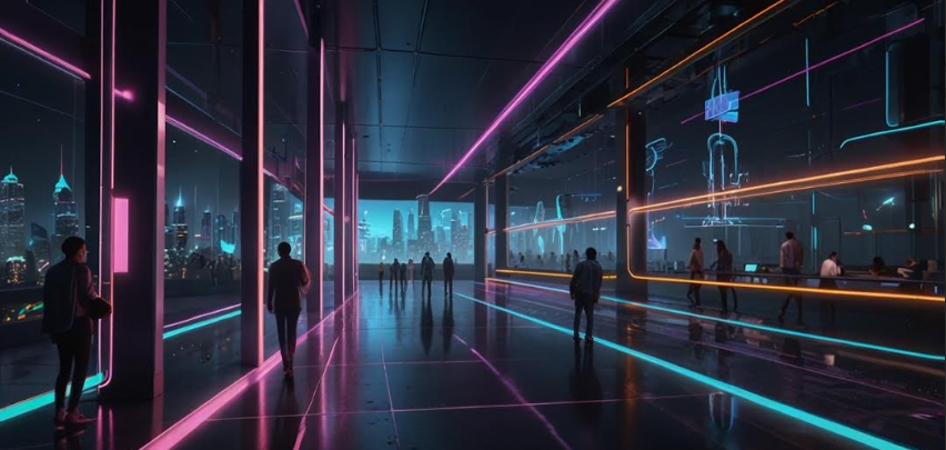 Países Digitais: Nova Fronteira?