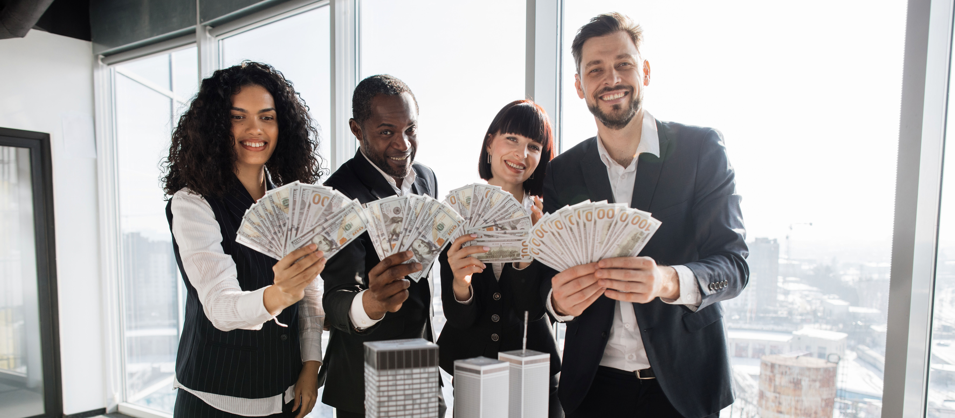 Economia Holística e Investimento