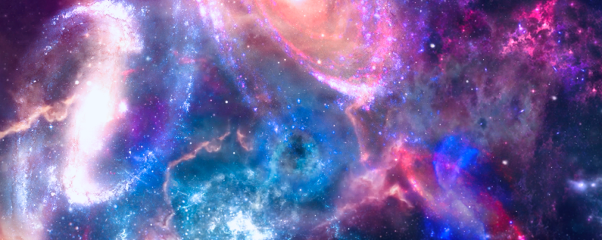 Do Pixel ao Cosmos
