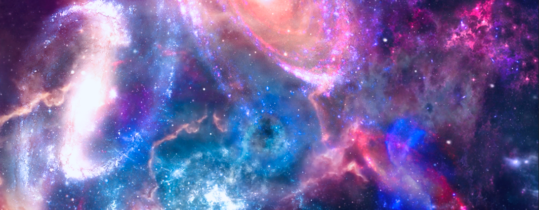 Do Pixel ao Cosmos