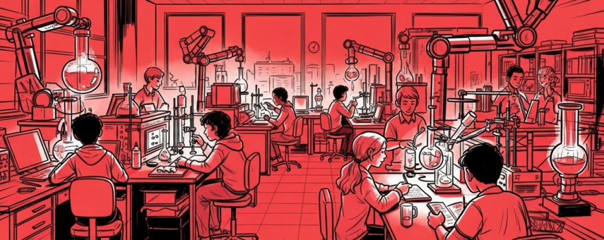 Centros de Excelência Científica