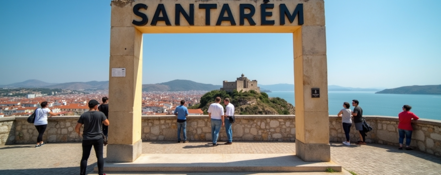 Santarém Instagramável