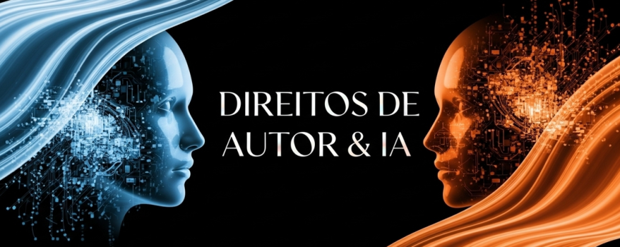 Direitos de Autor e IA
