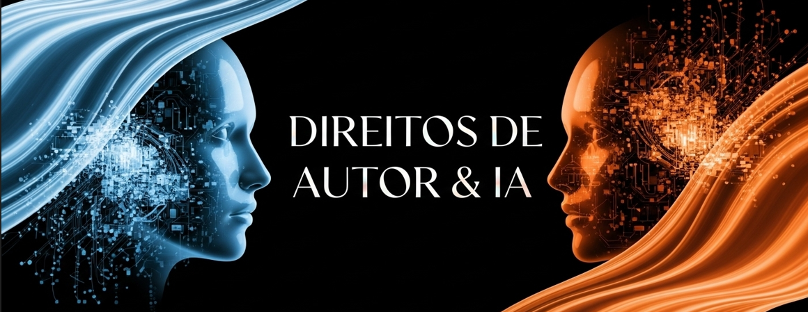 Direitos de Autor e IA