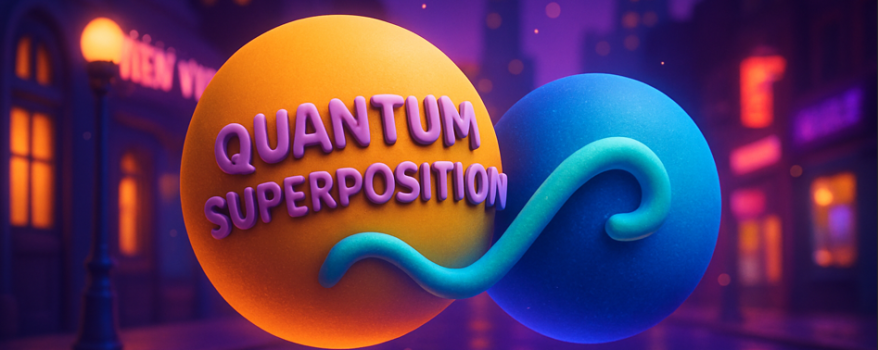 Pixelverse e Quantumverse