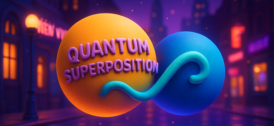 Pixelverse e Quantumverse