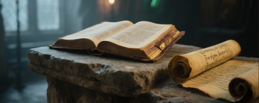 Bíblia e a Teoria da Revelação