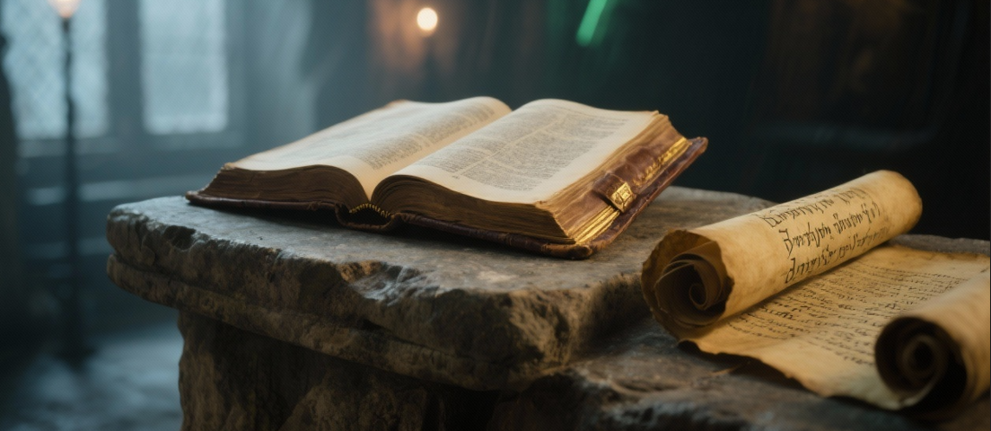 Bíblia e a Teoria da Revelação