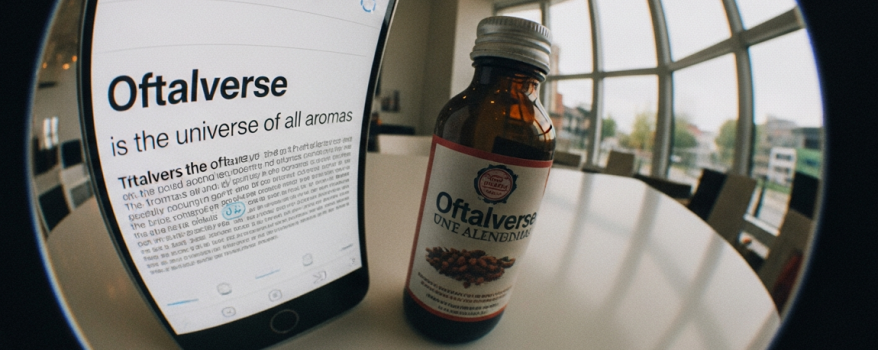 Oftalverse