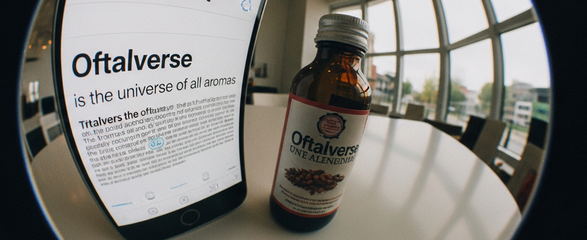 Oftalverse