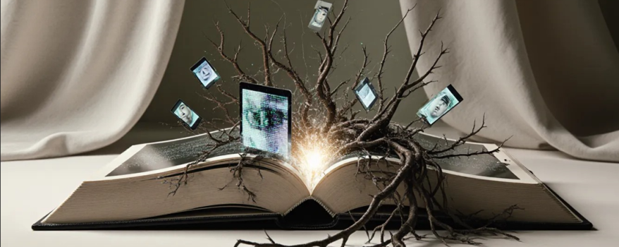 Paradoxo do Envolvimento Digital