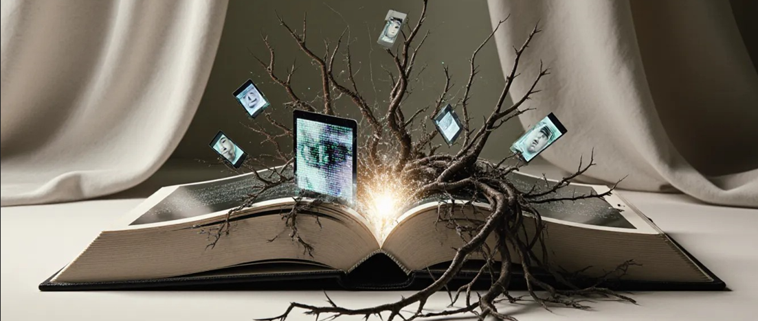 Paradoxo do Envolvimento Digital