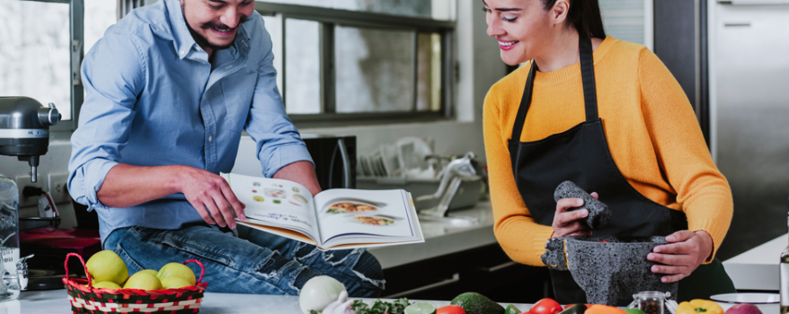 Prompts são Receitas