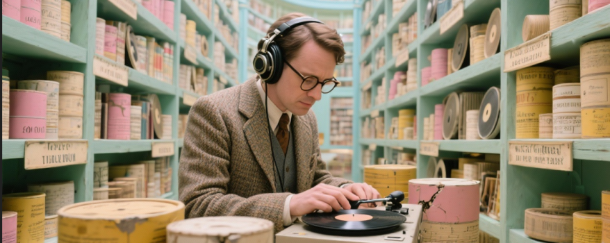 Soundverse
