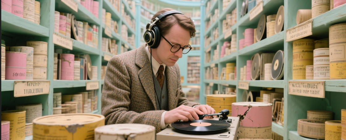 Soundverse