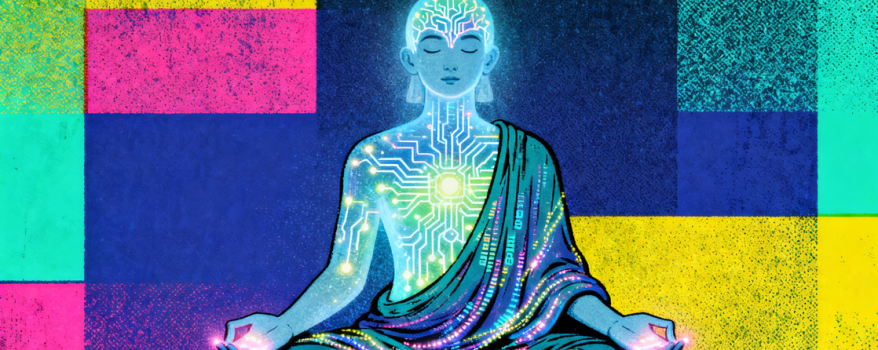TRD e Consciência
