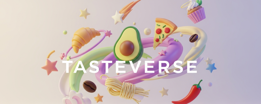 Tasteverse