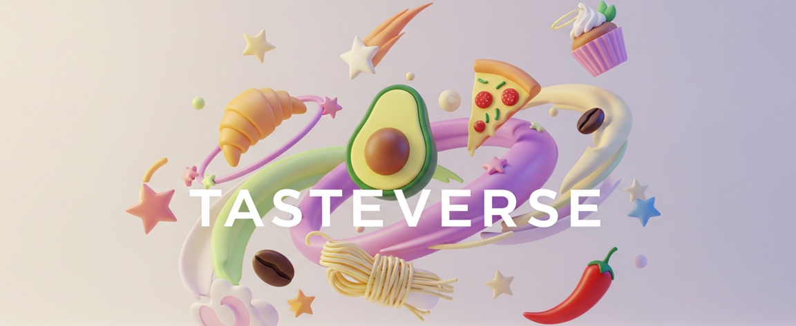 Tasteverse