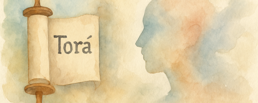 Teoria da Revelação e a Torá