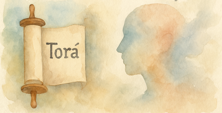 Teoria da Revelação e a Torá