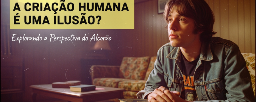 Teoria da Revelação e o Alcorão