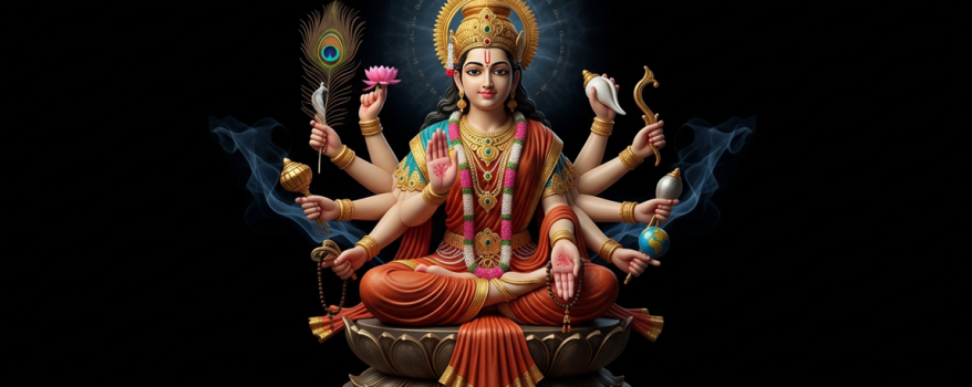 Teoria da Revelação e o Hinduísmo