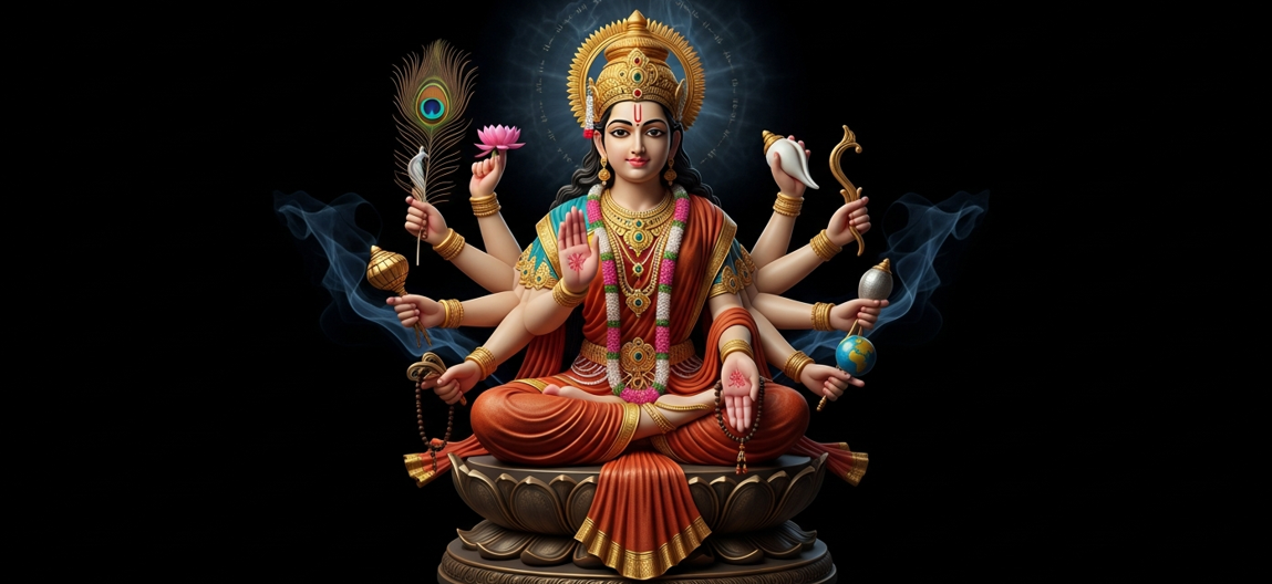 Teoria da Revelação e o Hinduísmo