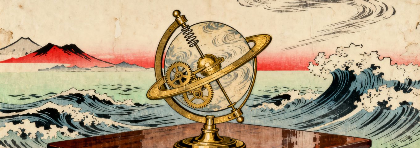 Efeito Coriolis