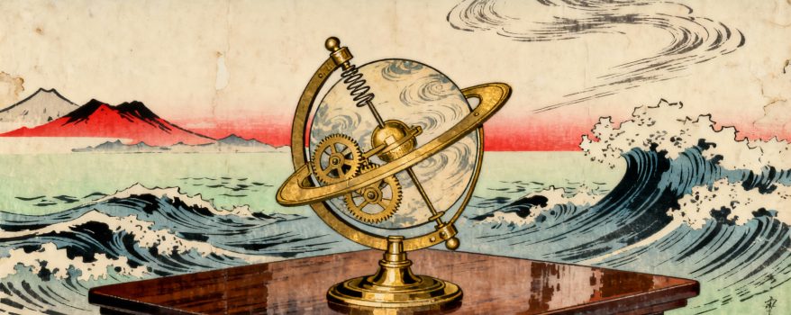 Efeito Coriolis